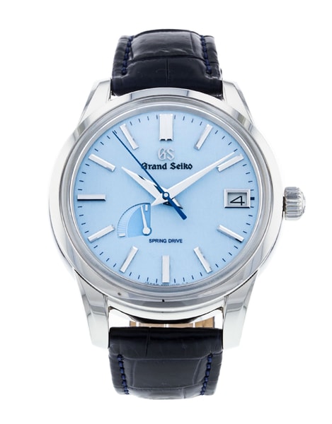 Grand Seiko Elegance Collection SBGA407